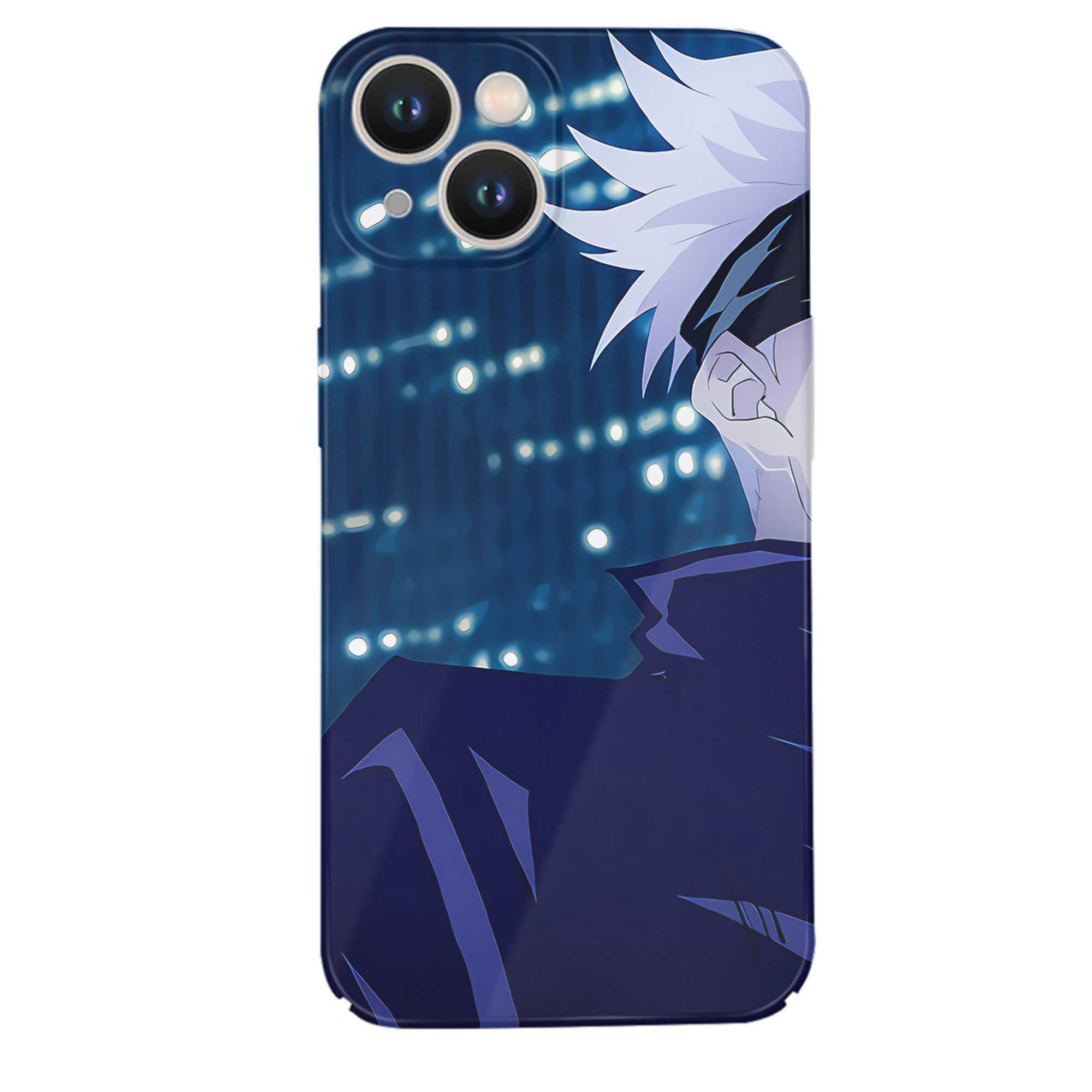 （画像用） SPY×FAMILY间谍家家酒 【iPhone 14シリーズ対応】ハードケース